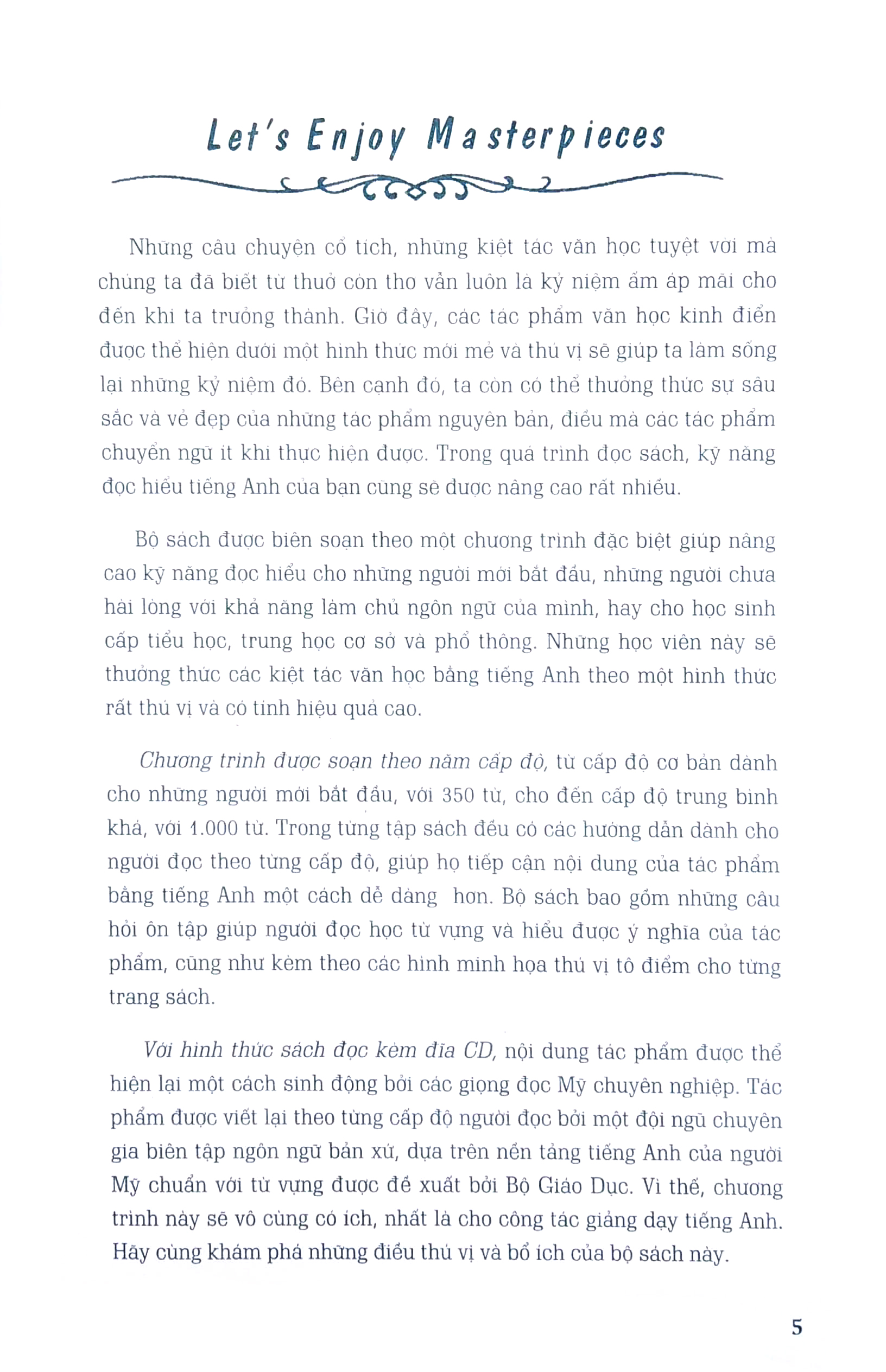 cinderella & công chúa ngủ trong rừng (kèm cd)