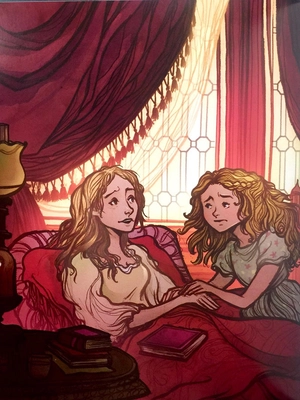 cinderella picture book: purchase includes disney ebook!