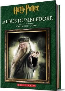 cinematic guide: albus dumbledore