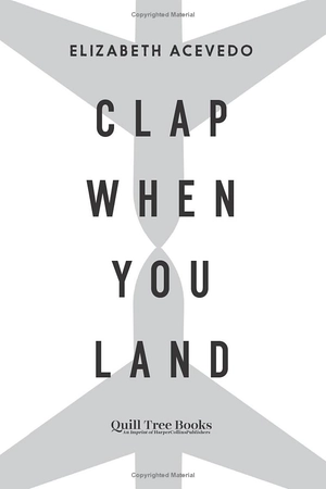 clap when you land