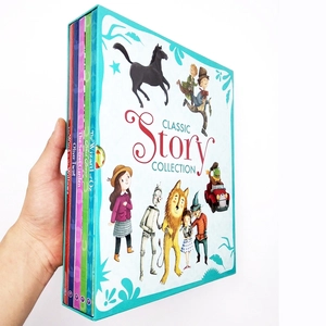 classic picture story collection