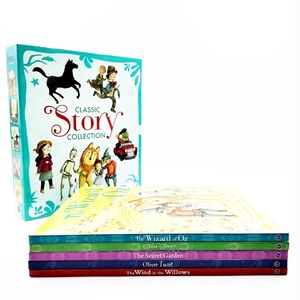 classic picture story collection