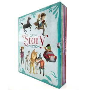 classic picture story collection