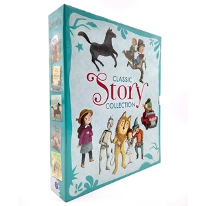 classic picture story collection