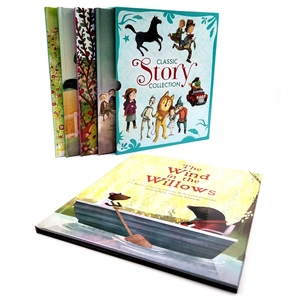 classic picture story collection