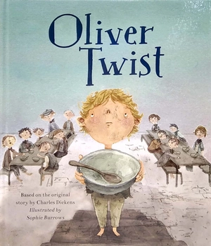 classic picture story collection