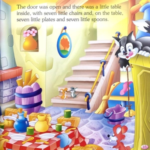 classic princess stories