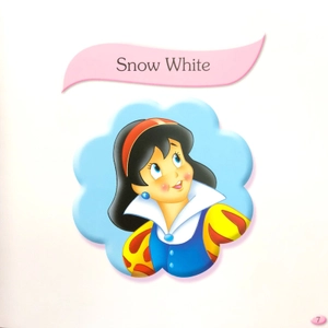 classic princess stories