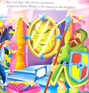 classic princess stories