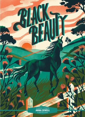 classic starts®: black beauty