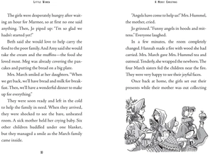 classic starts®: little women