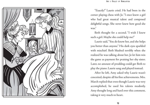 classic starts®: little women