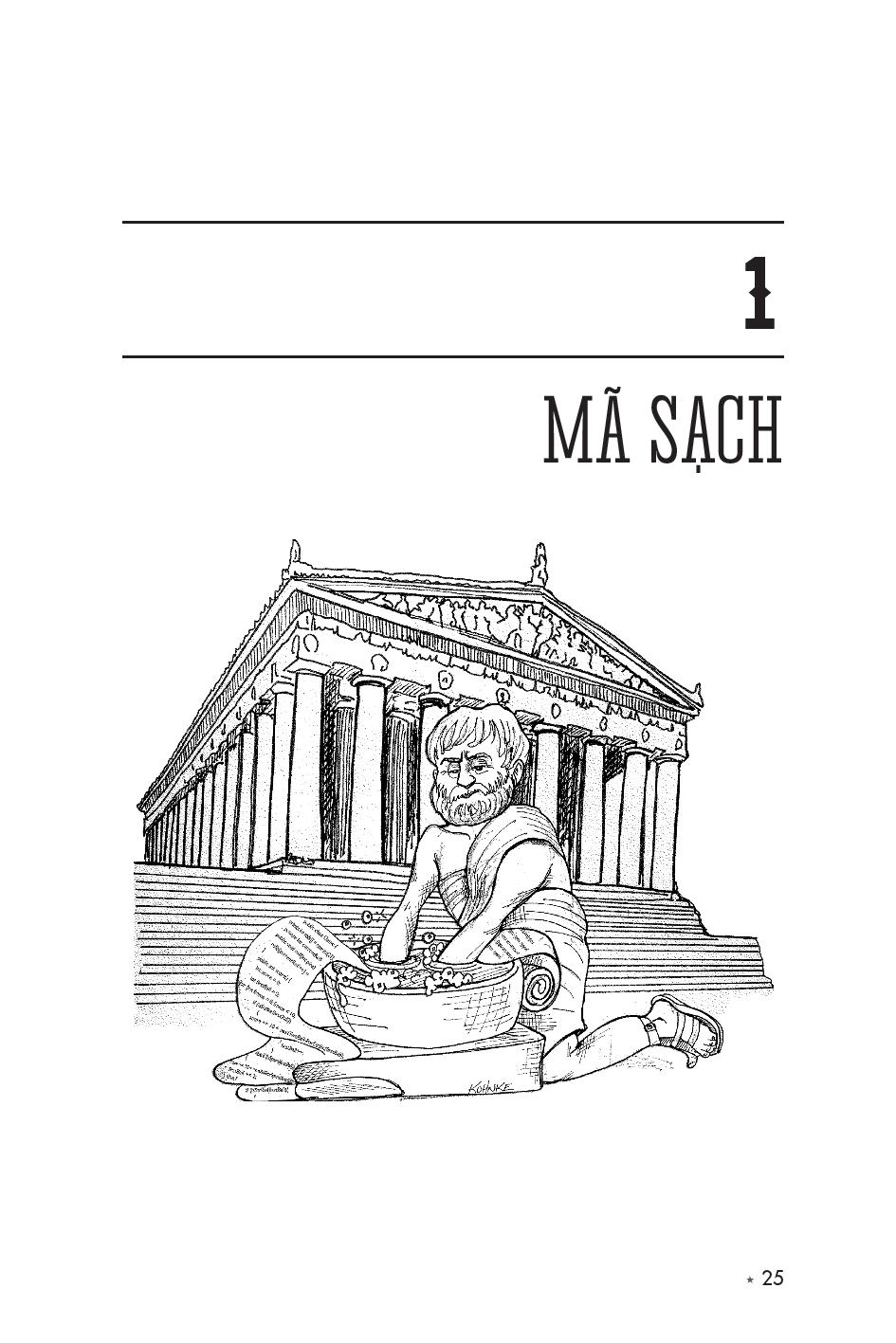 clean code - mã sạch và con đường trở thành lập trình viên giỏi (tái bản 2023)