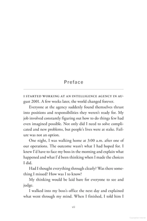 clear thinking - turning ordinary moments into extraordinary results