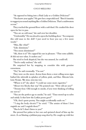 cleopatra and frankenstein