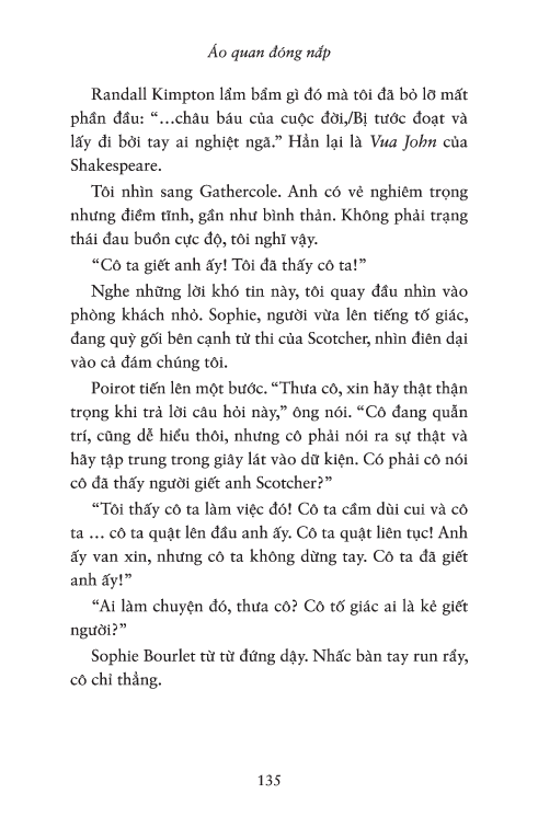 closed casket - áo quan đóng nắp