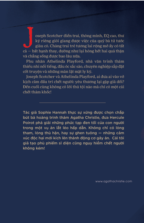 closed casket - áo quan đóng nắp