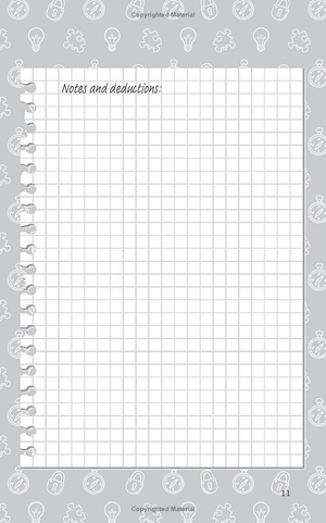 cluedle - the case of the dumpleton diamond