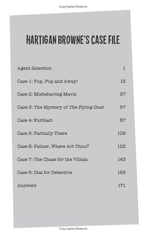 cluedle - the case of the dumpleton diamond
