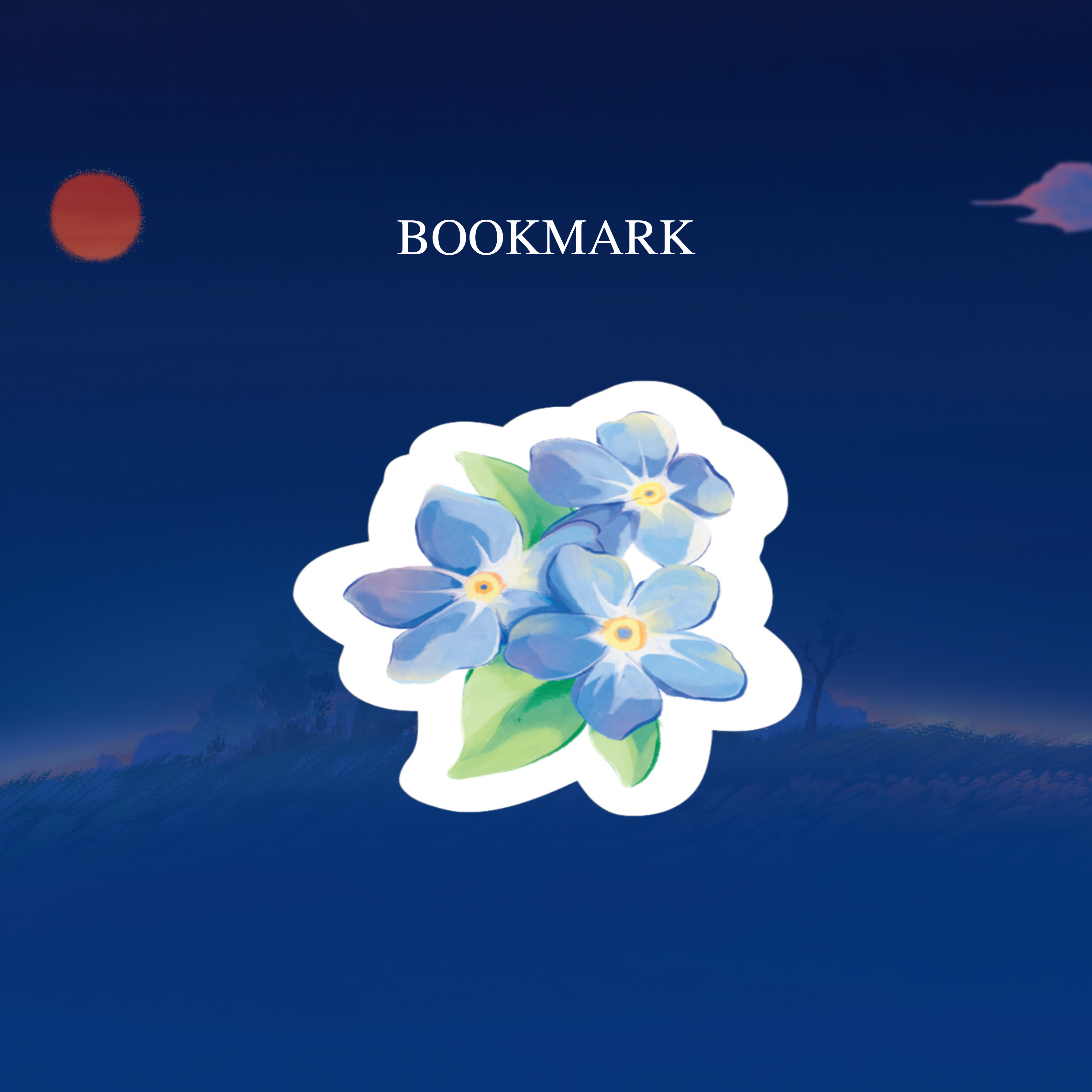 Co Ai Giu Gium Nhung Lang Quen (Tai Ban 2025) - Tang Kem Bookmark