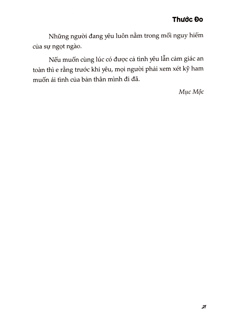 có anh, em không cô đơn