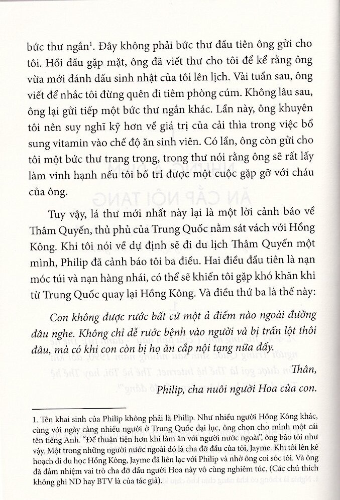 cô bé fadette (tái bản 2021)