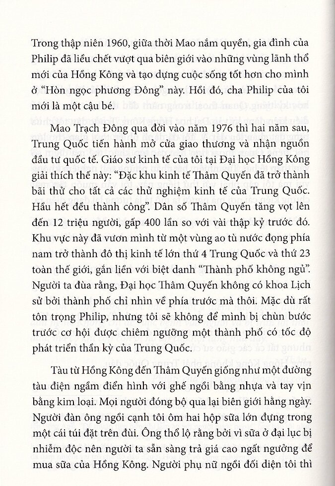 cô bé fadette (tái bản 2021)