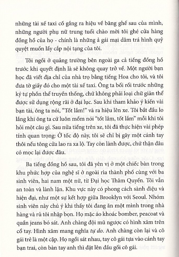 cô bé fadette (tái bản 2021)