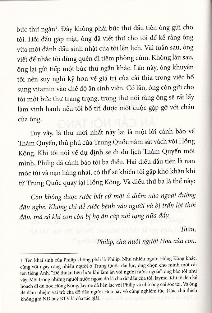 cô bé fadette (tái bản 2021)