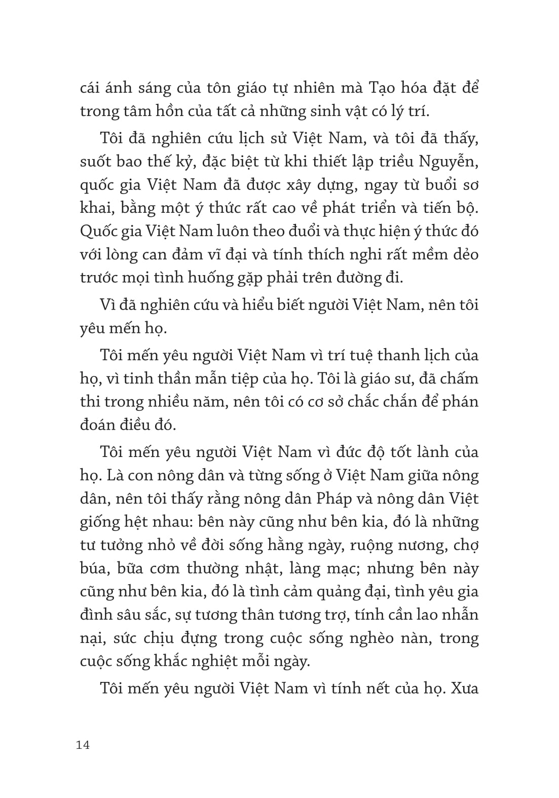 cố cả léopold cadière - từ việt nam học đến việt nam hóa