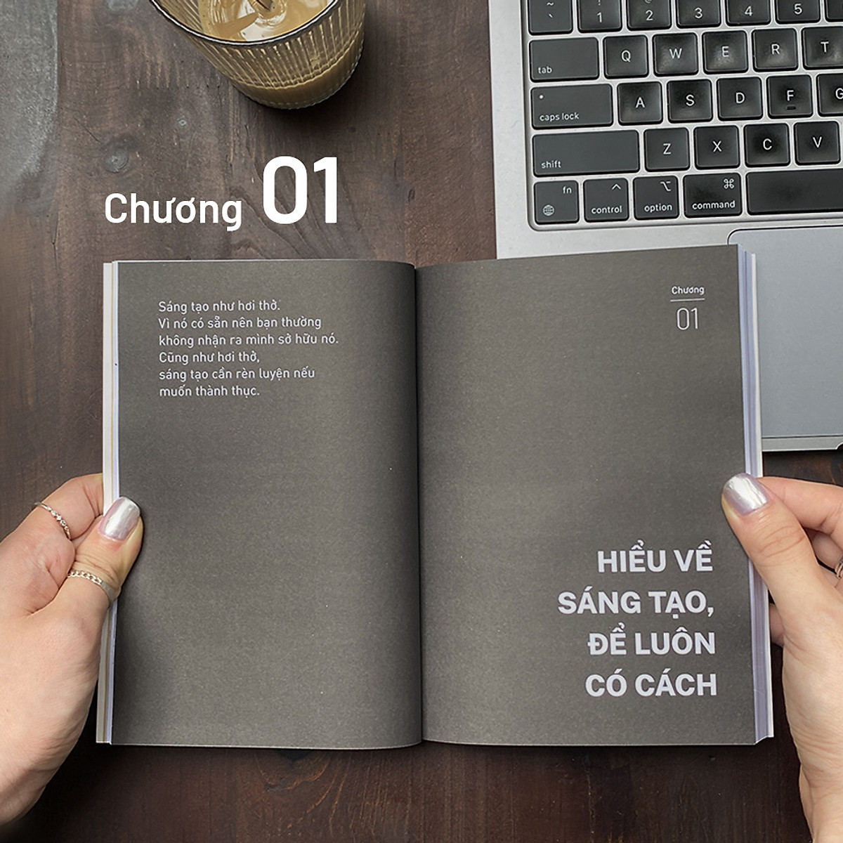 có cách - nuôi dưỡng sự sáng tạo từ niềm tin có cách