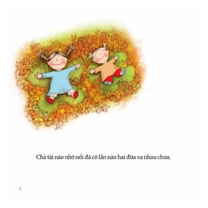 có chị có em - chị em tớ bên nhau