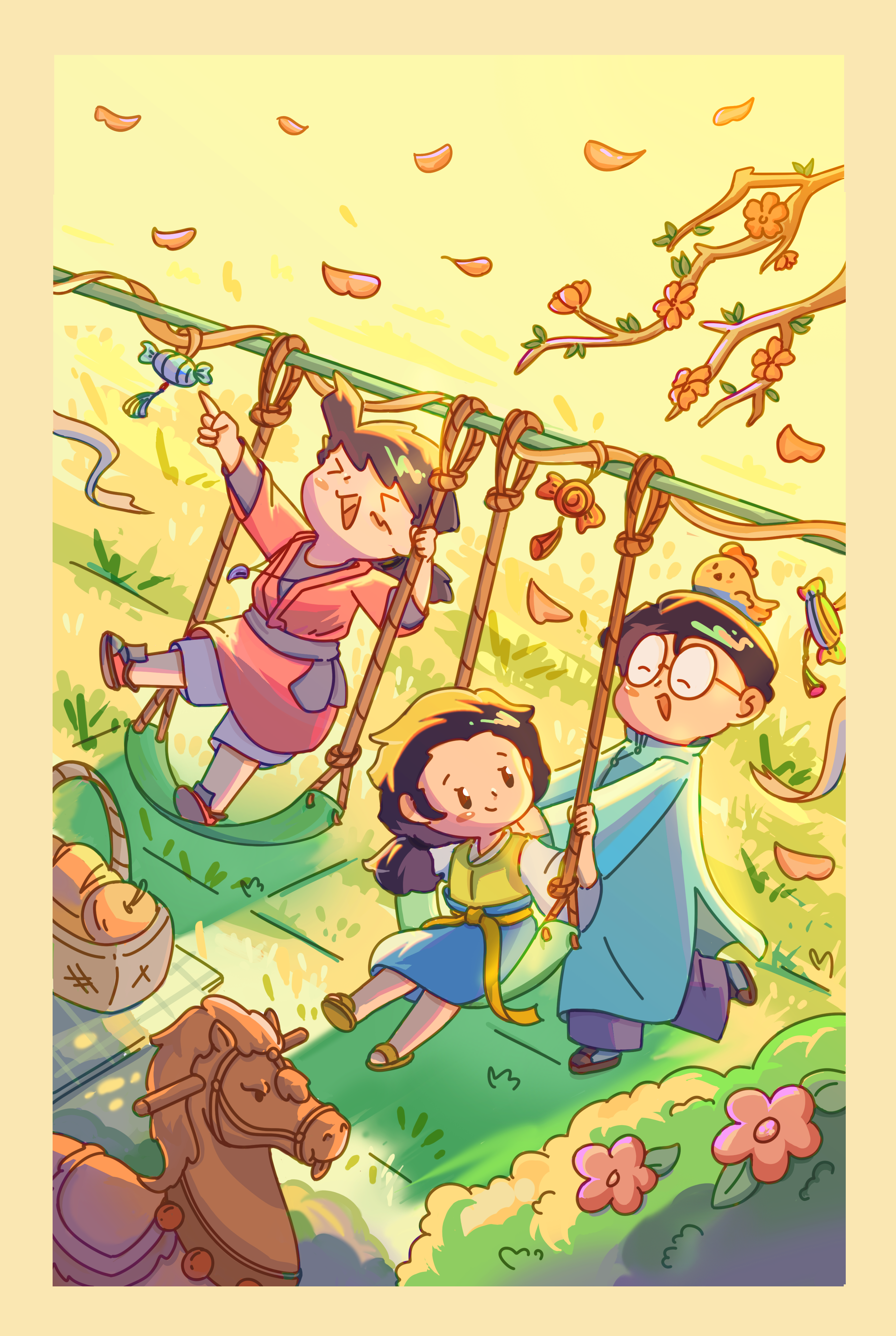 Co Chua - Tap 1 - Tang Kem Boomark + Postcard Random 1 Trong 3 Mau