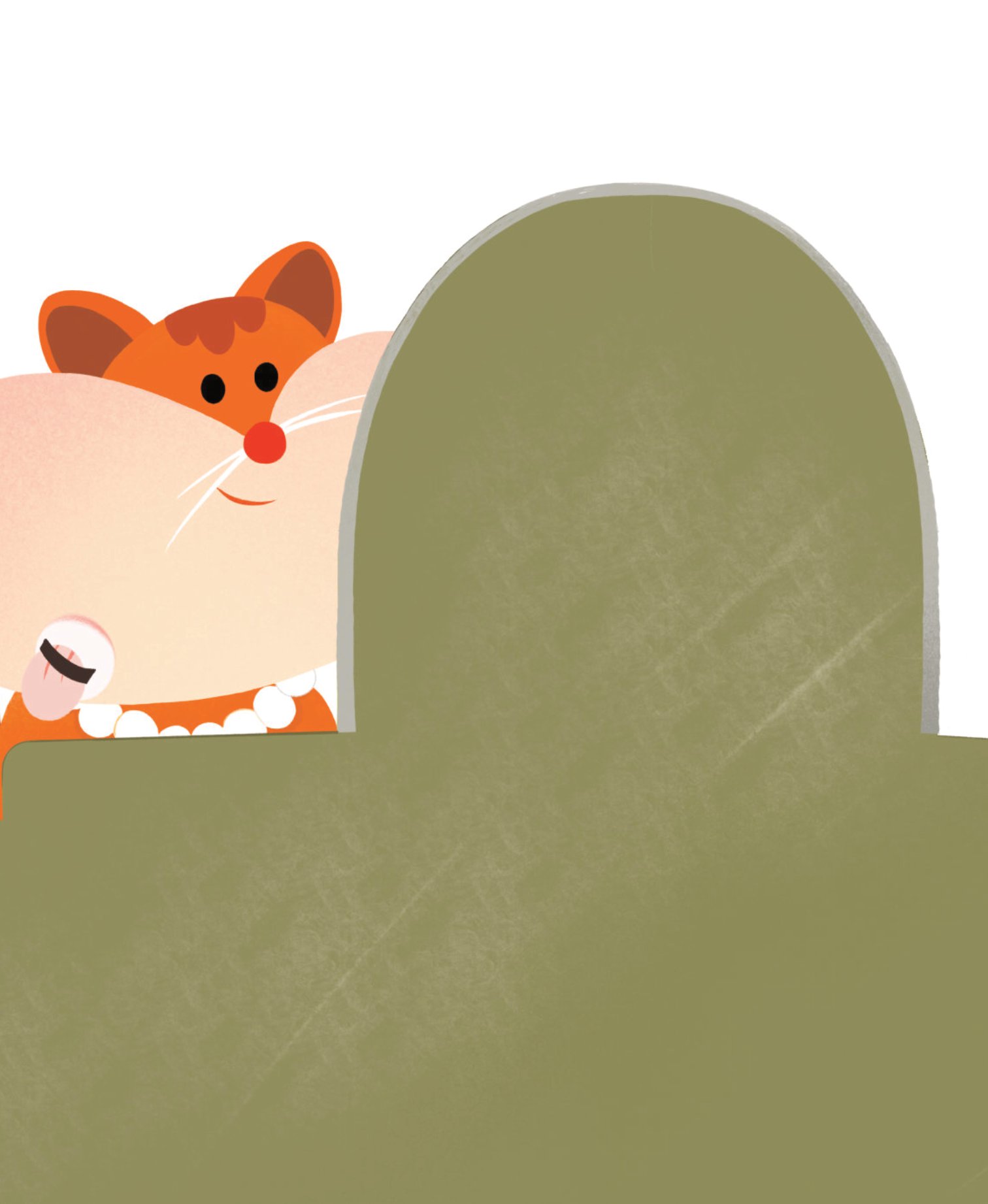 có chuyện gì hãy cứ nói với mẹ - mẹ đừng mắng con nhé!