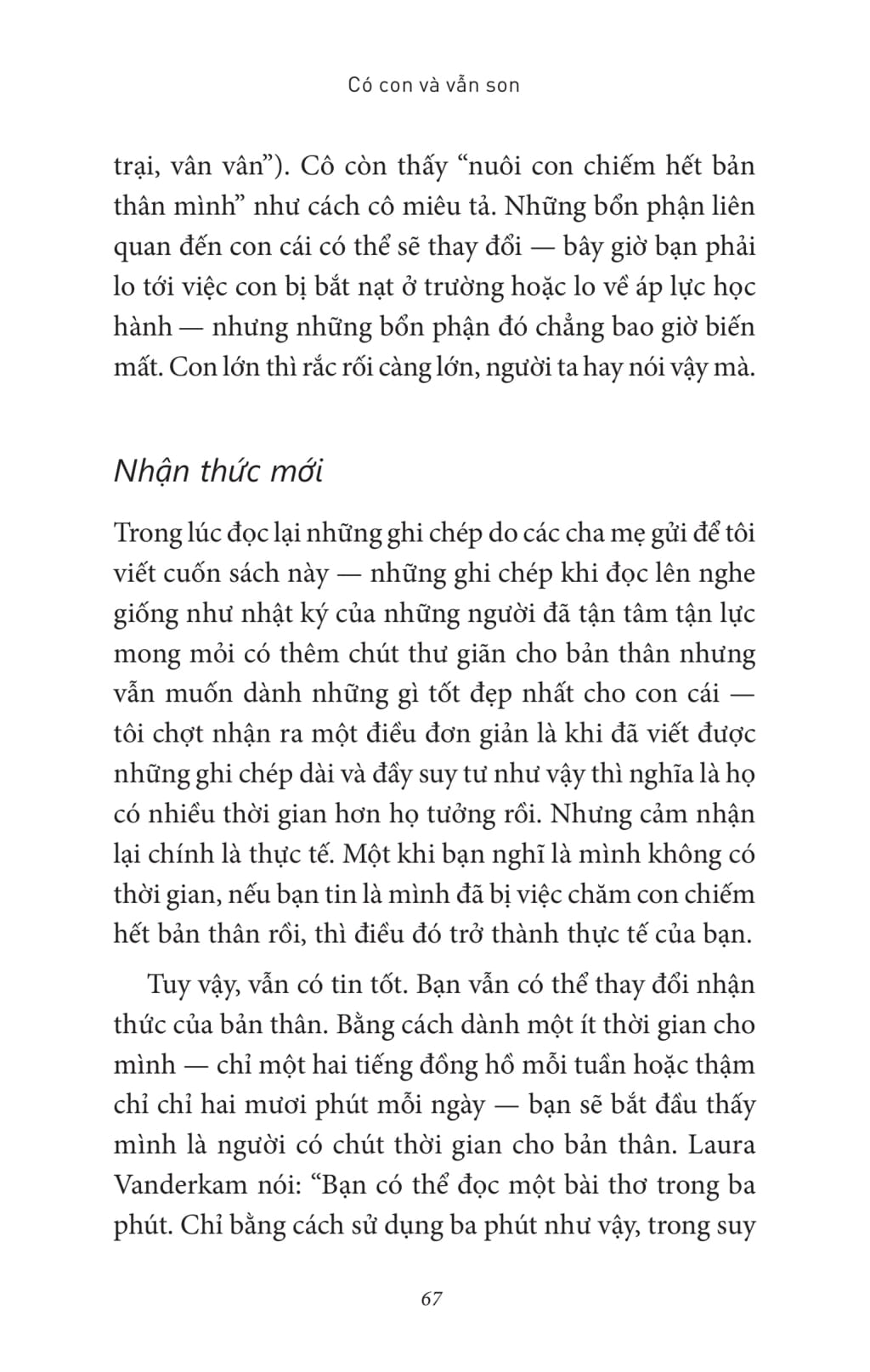 có con và vẫn son: cha mẹ giành lại cuộc sống riêng tư - the kids are in bed