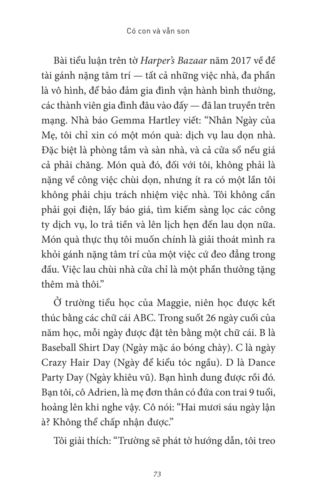 có con và vẫn son: cha mẹ giành lại cuộc sống riêng tư - the kids are in bed