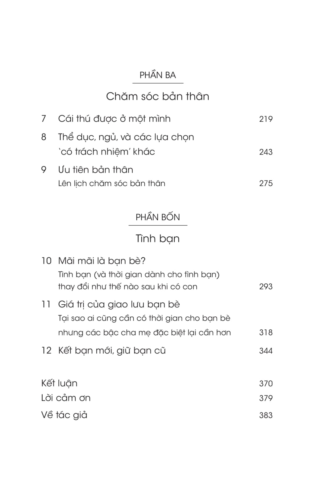 có con và vẫn son: cha mẹ giành lại cuộc sống riêng tư - the kids are in bed