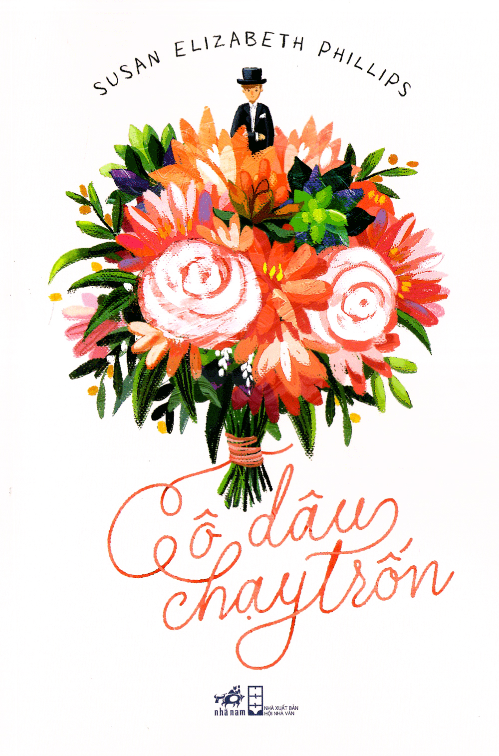 cô dâu chạy trốn