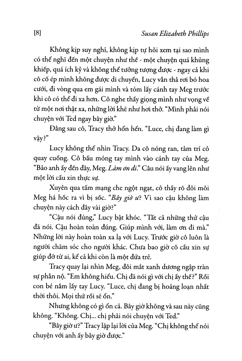 cô dâu chạy trốn