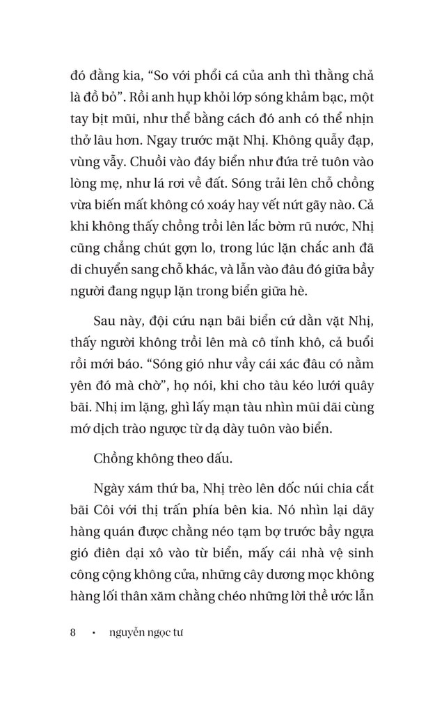 cố định một đám mây (tái bản 2023)