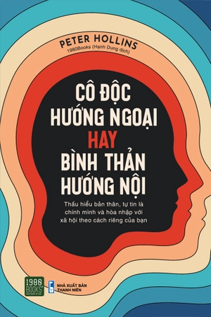 cô độc hướng ngoại hay bình thản hướng nội