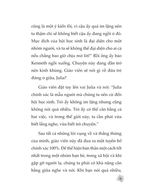 cô độc hướng ngoại hay bình thản hướng nội