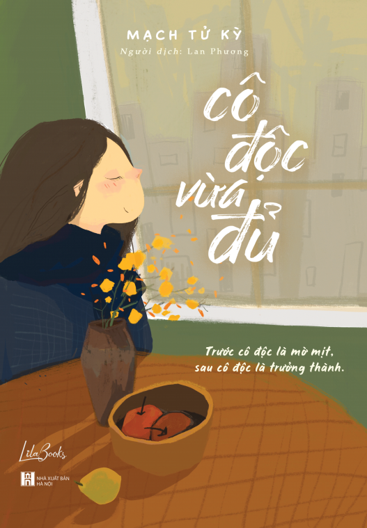 cô độc vừa đủ