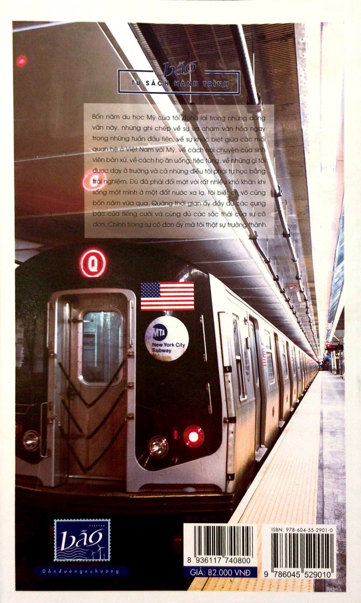 cô đơn để trưởng thành