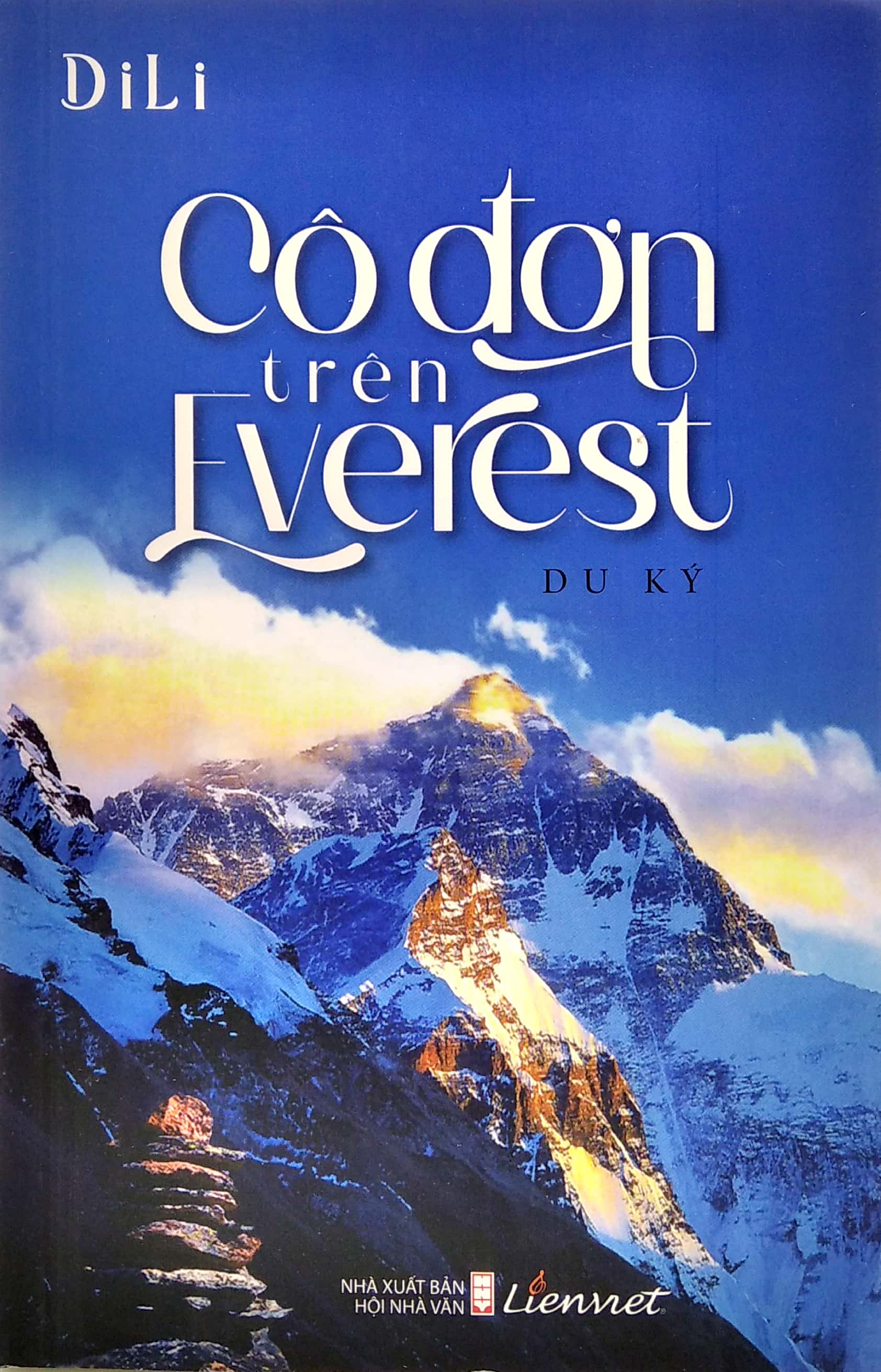 cô đơn trên everest