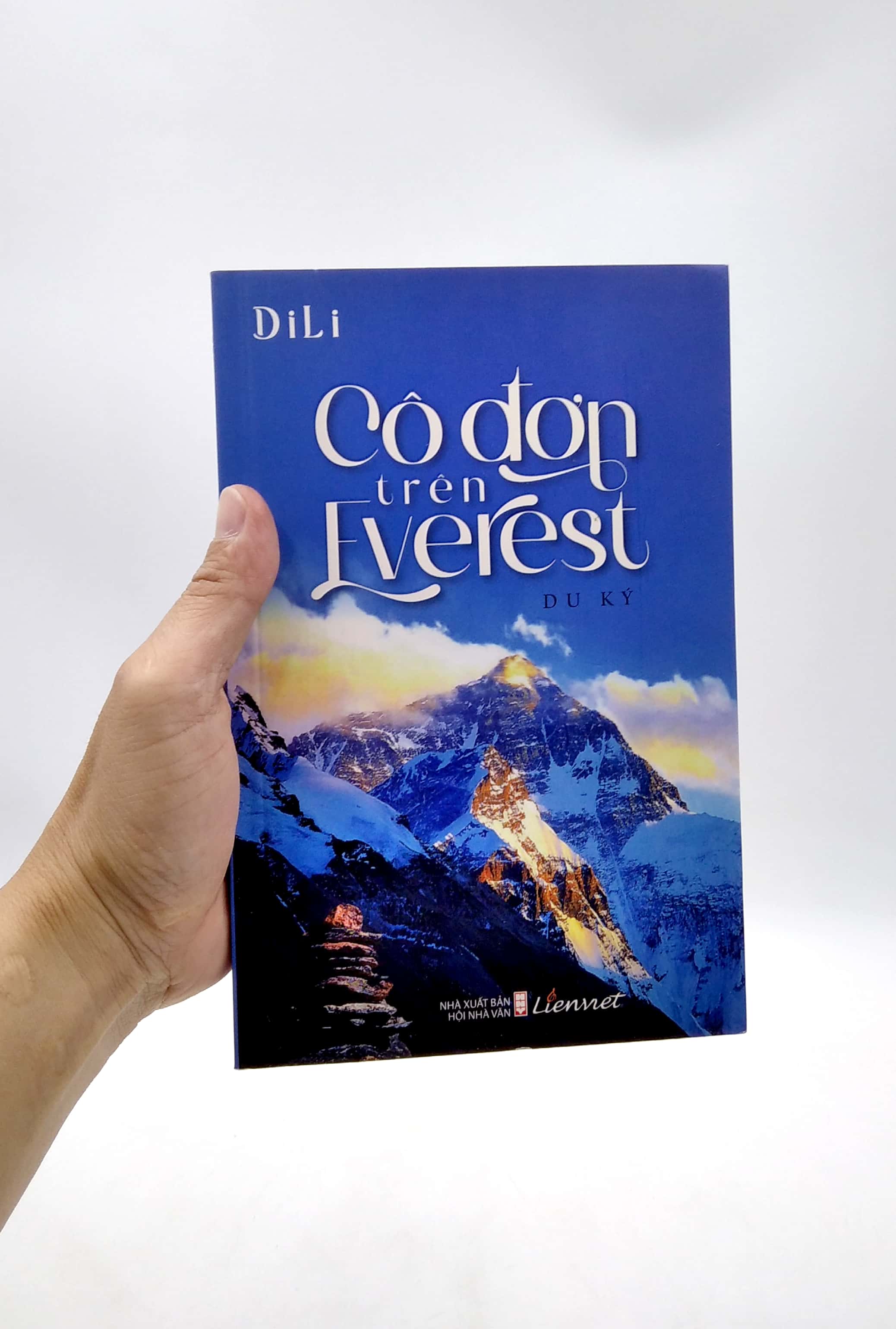 cô đơn trên everest