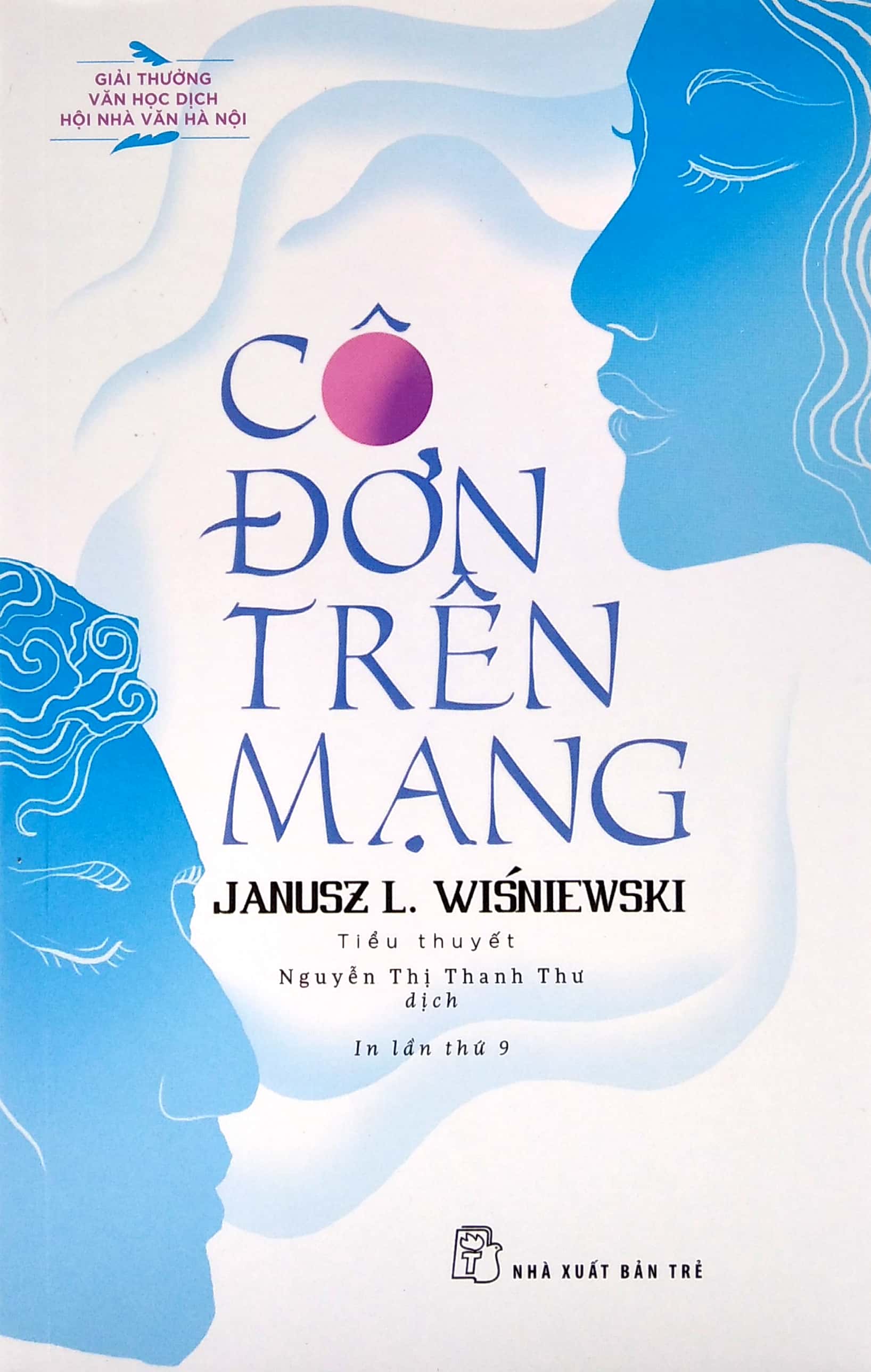 cô đơn trên mạng (tái bản 2021)