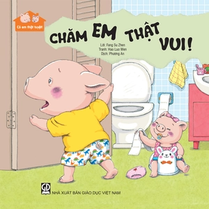 có em thật tuyệt - chăm em thật vui