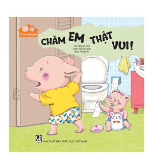 có em thật tuyệt - chăm em thật vui