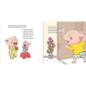 có em thật tuyệt - chăm em thật vui